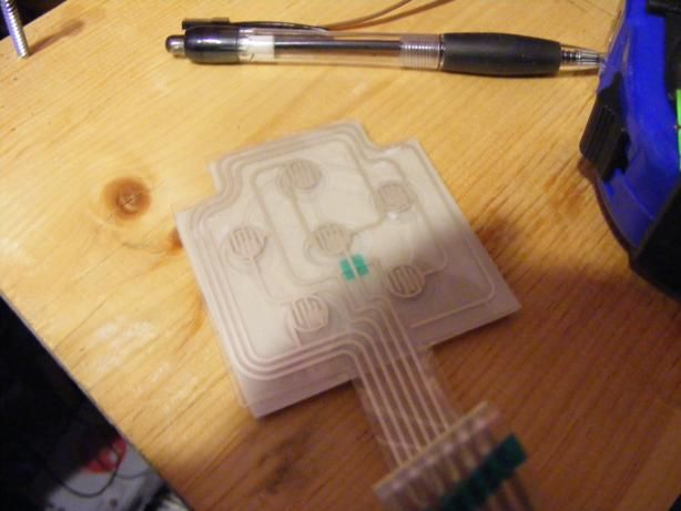 Create a New Keypad for a Weiser Electronic Lock