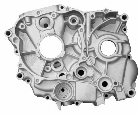 Magnesium Die Casting Services