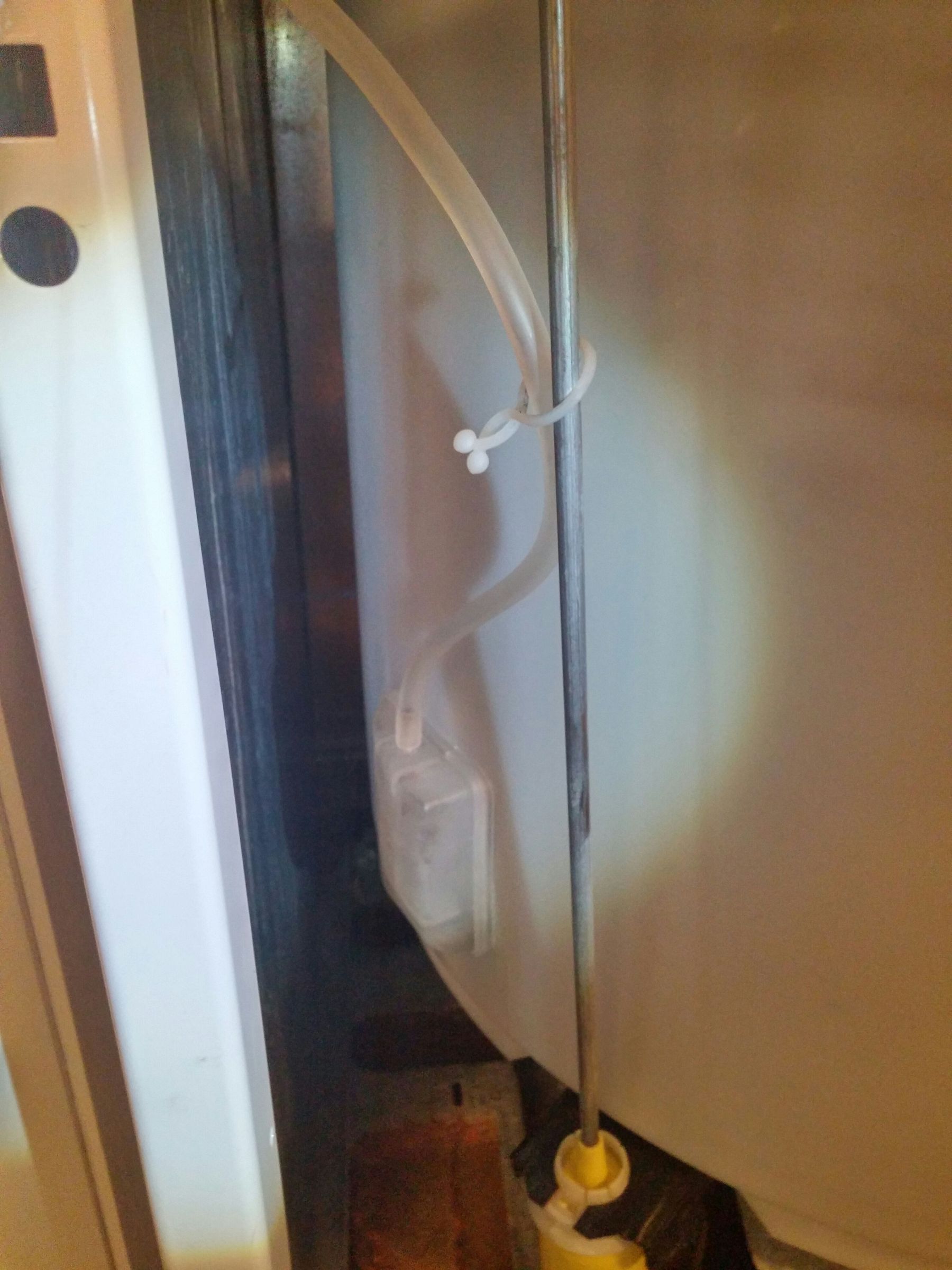 Repair Overflowing Washing Machine 9 Steps (with Pictures