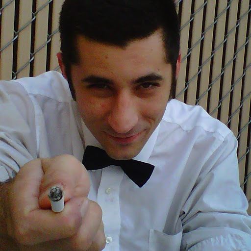 author