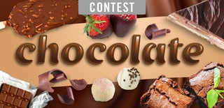 Chocolate Contest