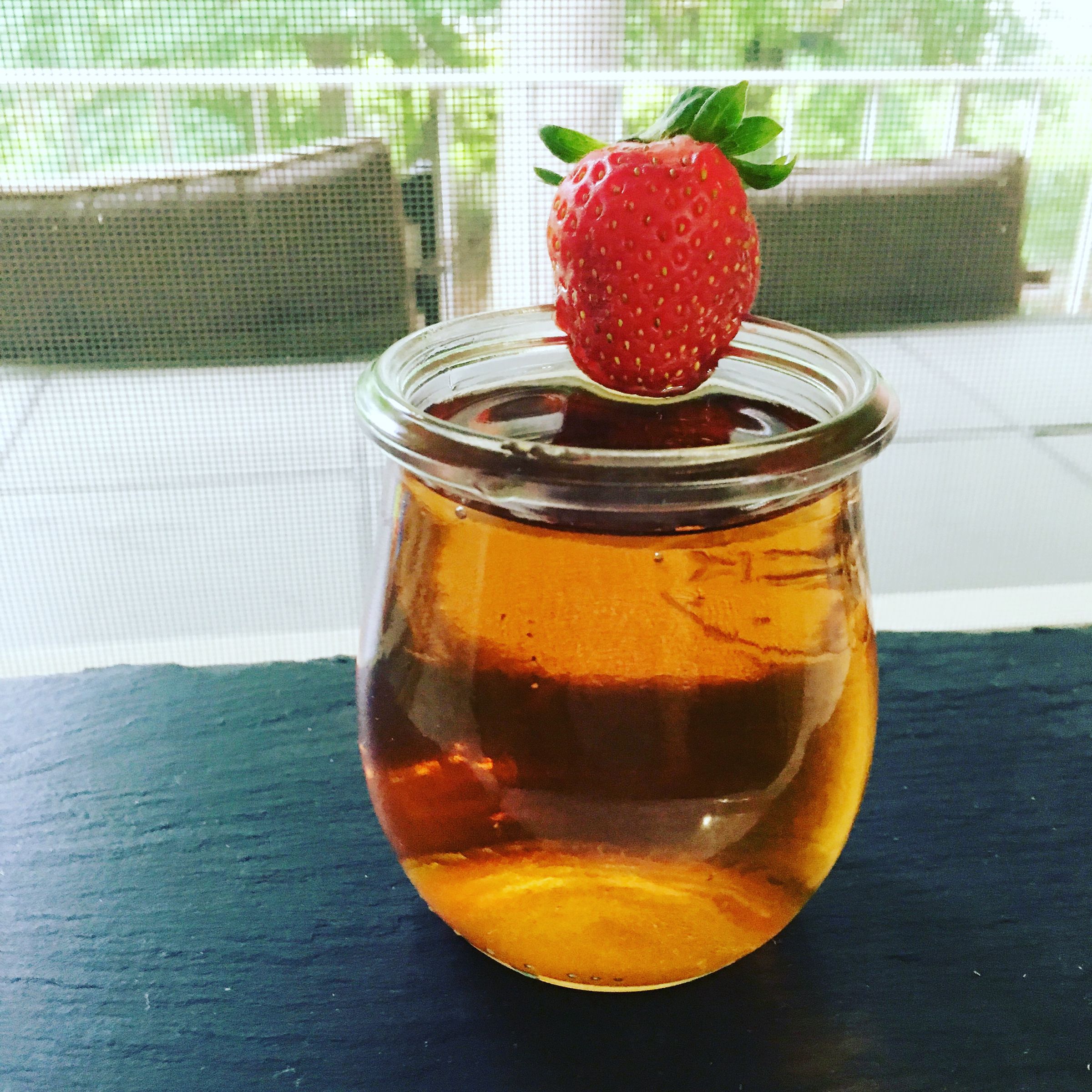 Refrigerator Tea 7 Steps (with Pictures) Instructables