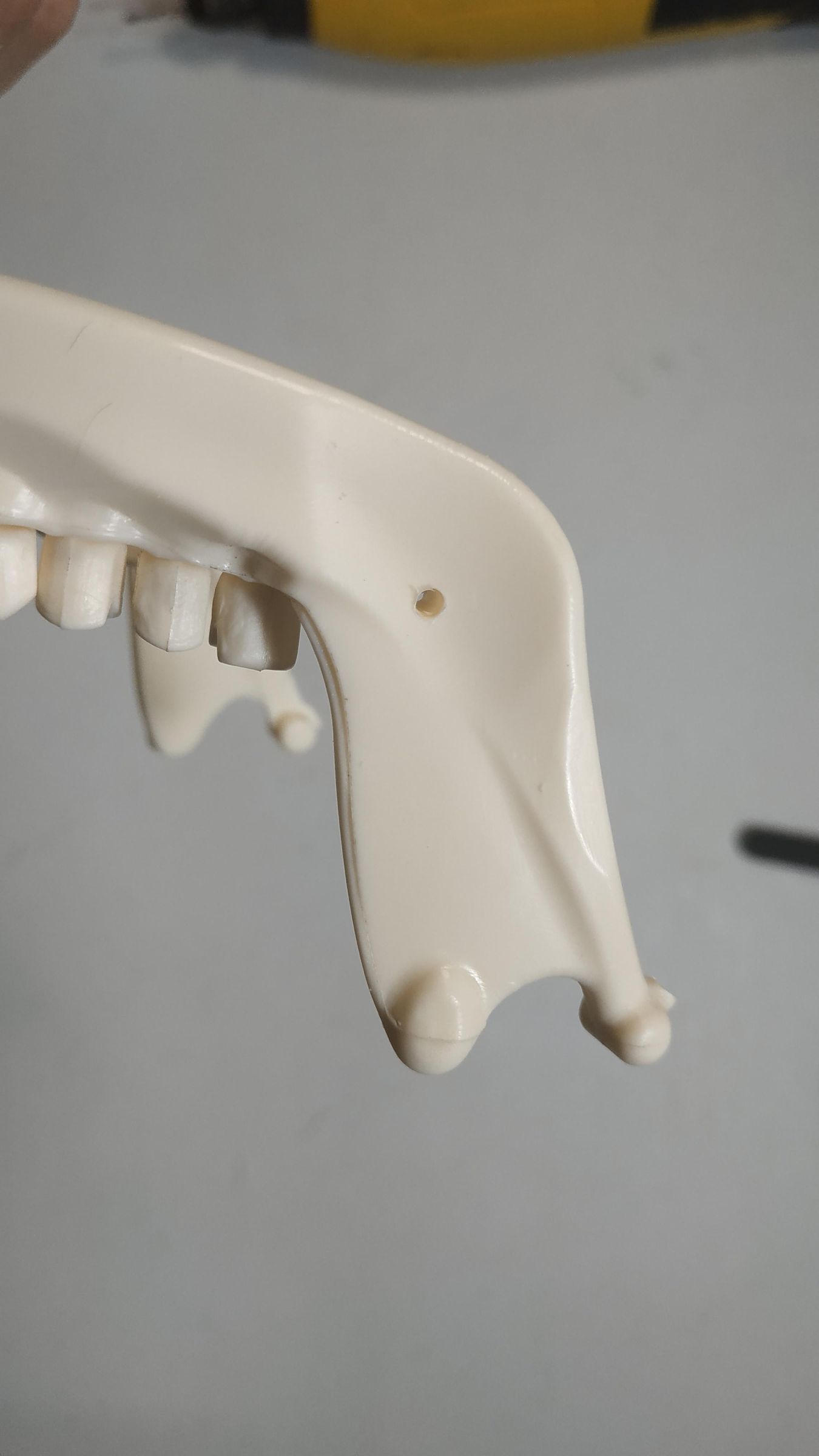 Animatronic Skull With Arduino : 7 Steps (with Pictures) - Instructables