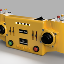 NRF Remote Control (NovaSM3 Project)