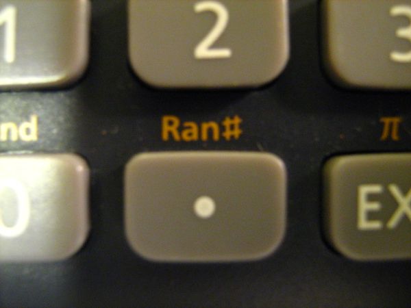 Press the Buttons