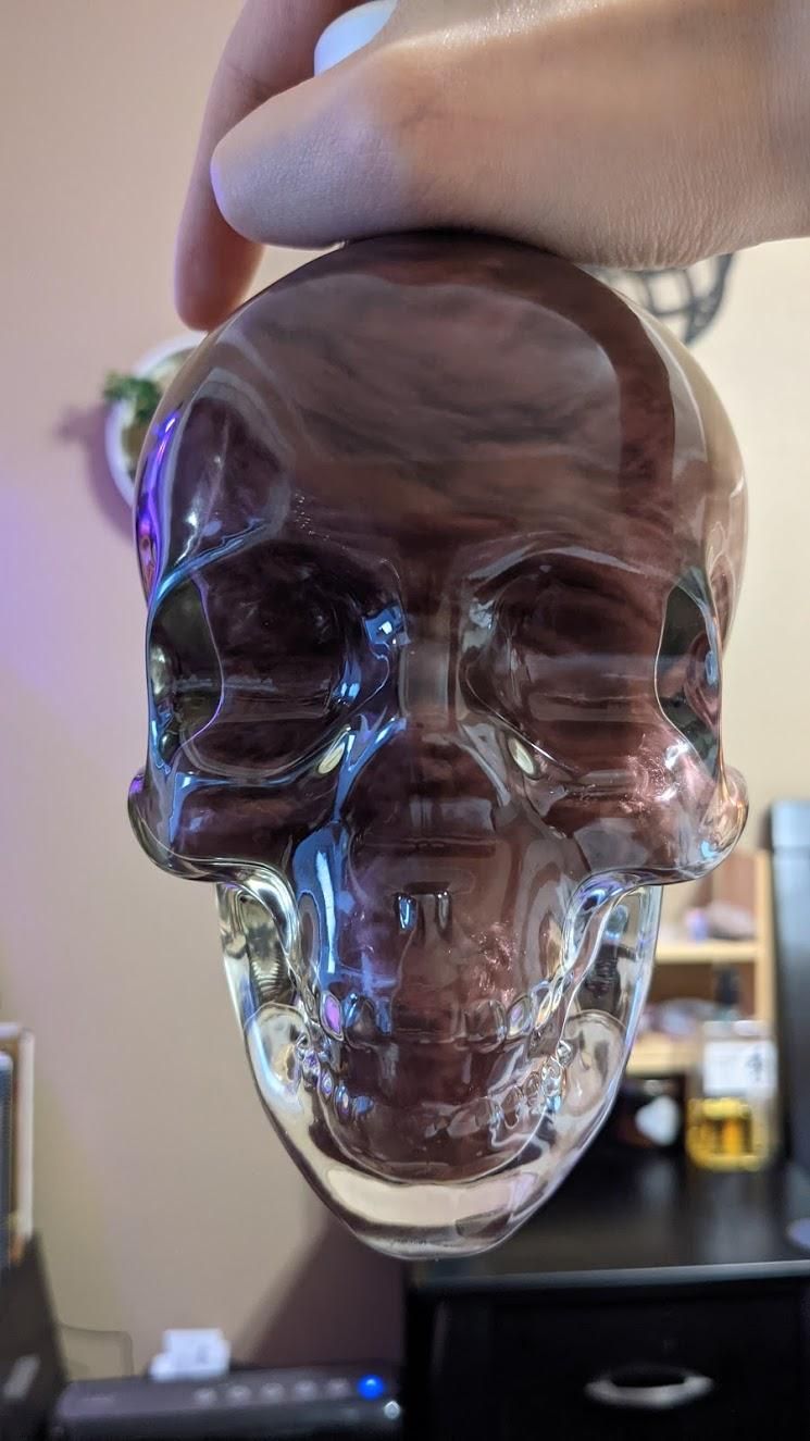 Making Rheoscopic Fluid