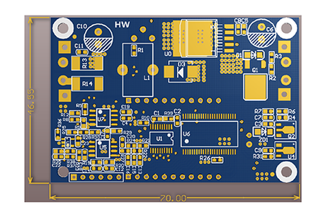USB-PD Bench Power Supply : 12 Steps (with Pictures) - Instructables