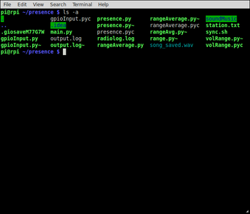 Getting the Code