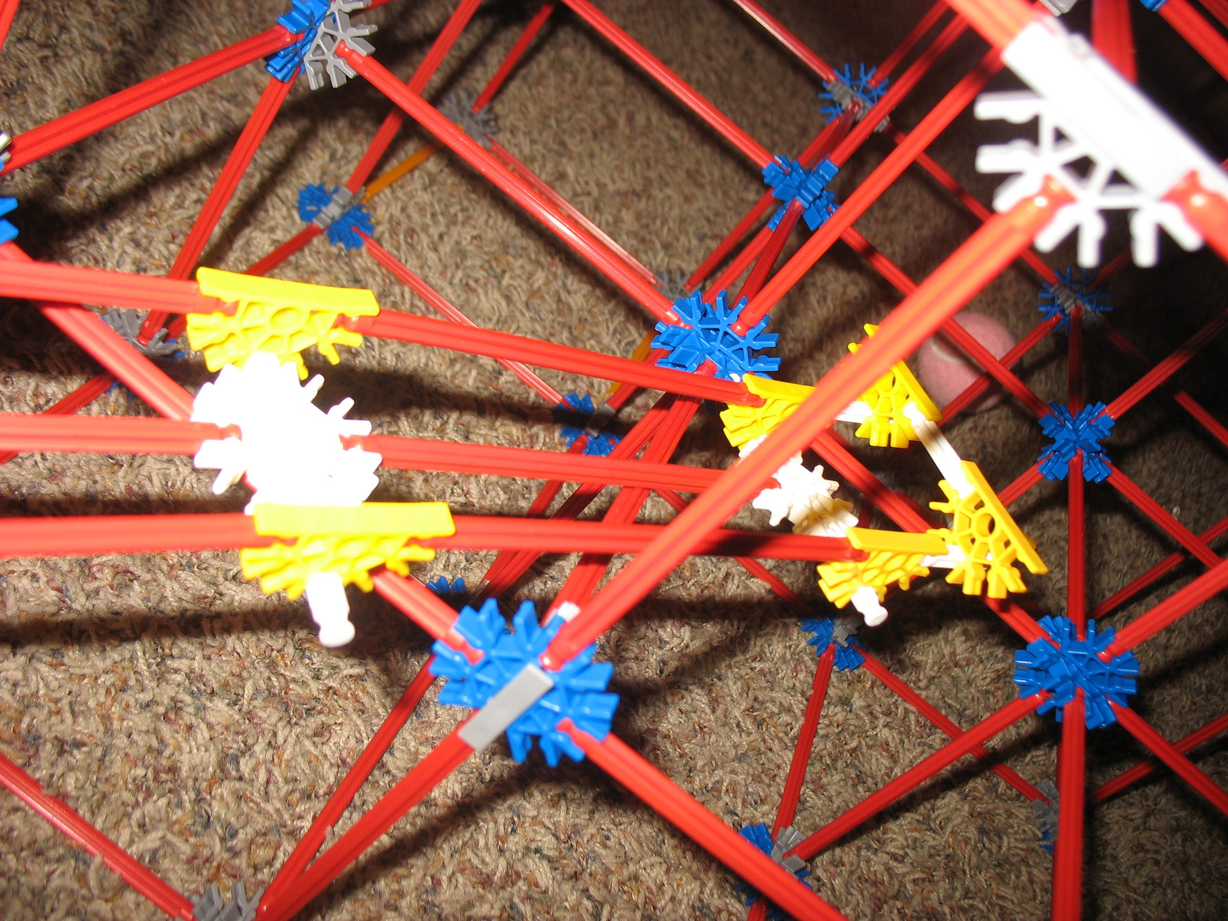 Update of Box Machine Ball Machine