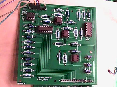 Resource for Further Advanced Development