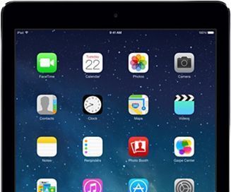 How to Export Media From IPad to External Hard Drive