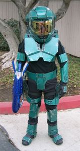 Master Chief