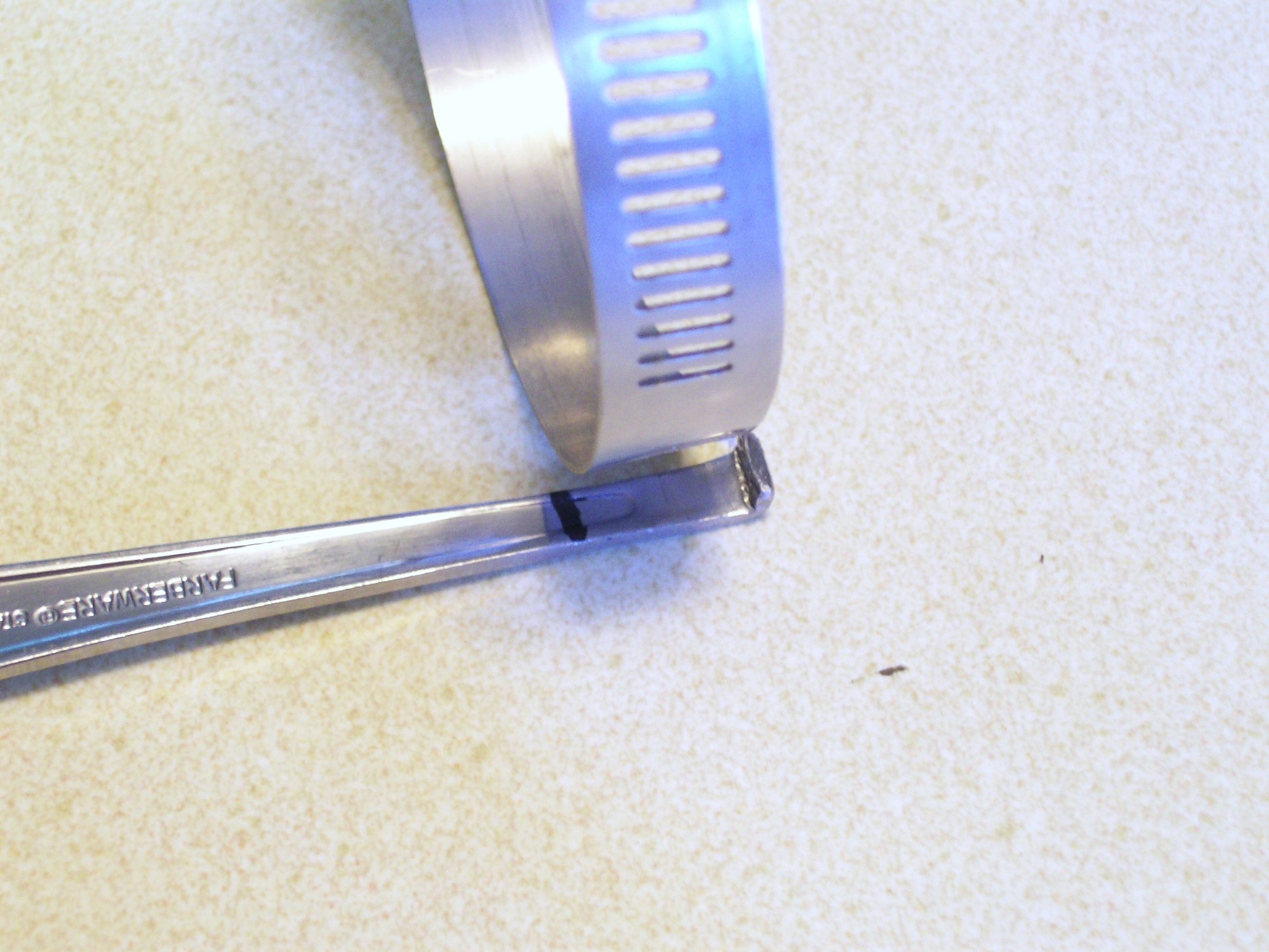 Water Bottle Belt Clip 5 Steps (with Pictures) Instructables