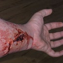 Realistic Wound FX