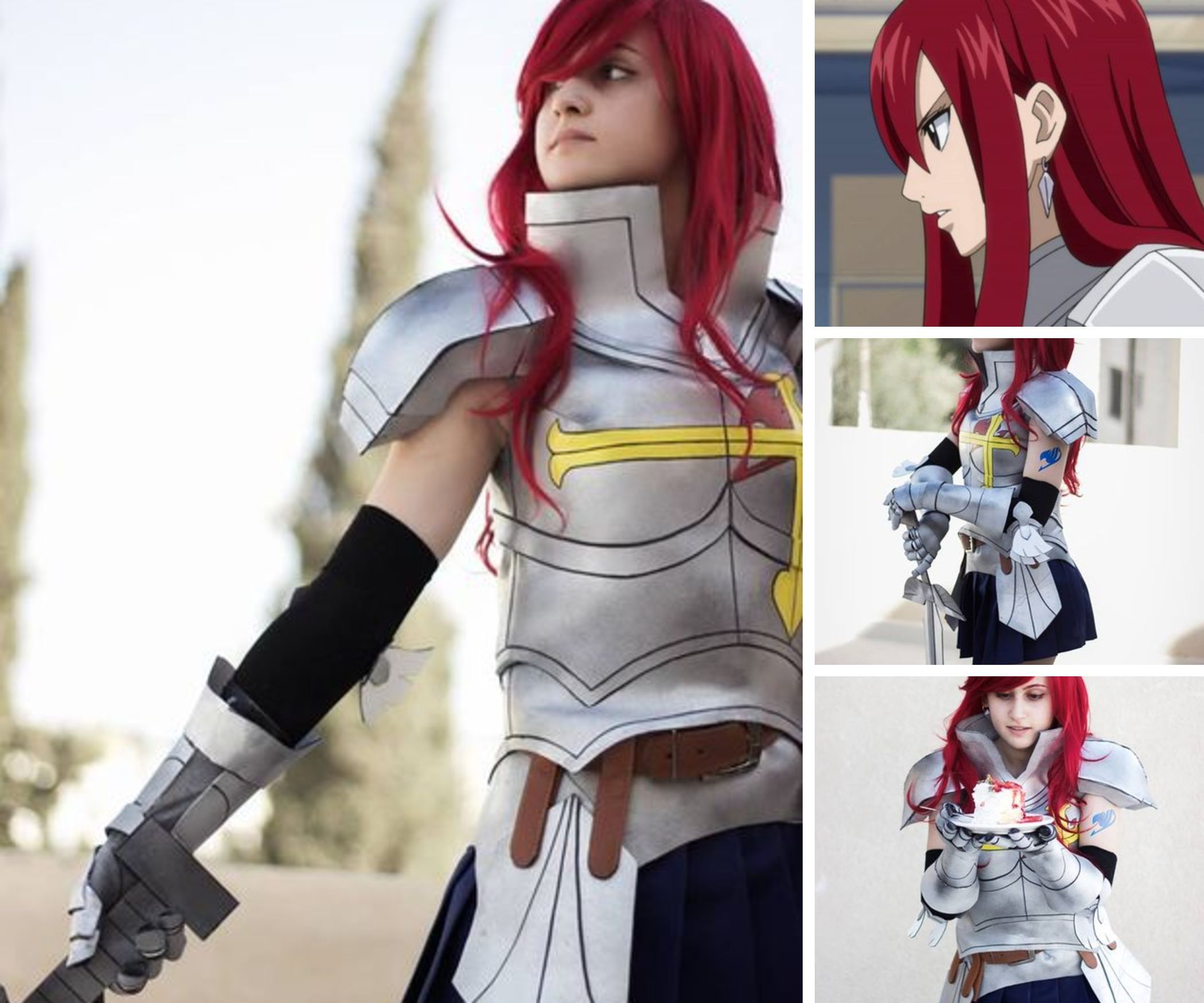 Cosplay