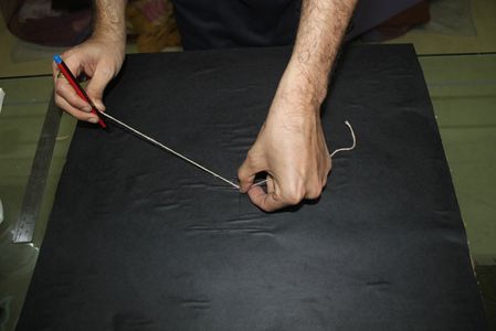 Drawing the Circle