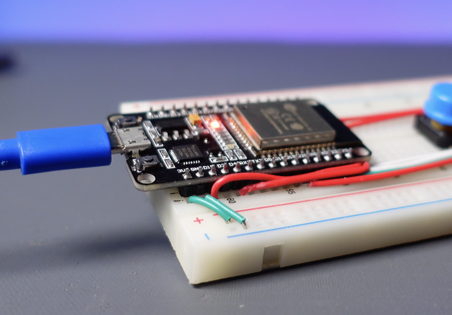 DIY ESP32 Bluetooth GamePad for Android, PlayStation and PC : 9 Steps ...