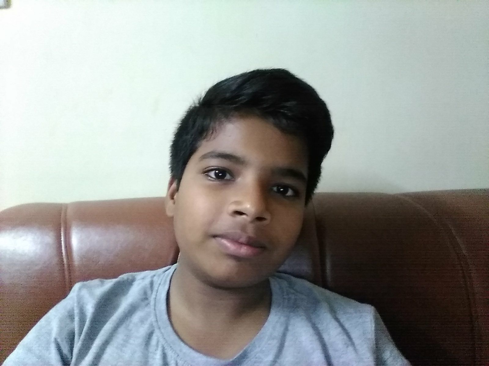 Yashvanth kumar