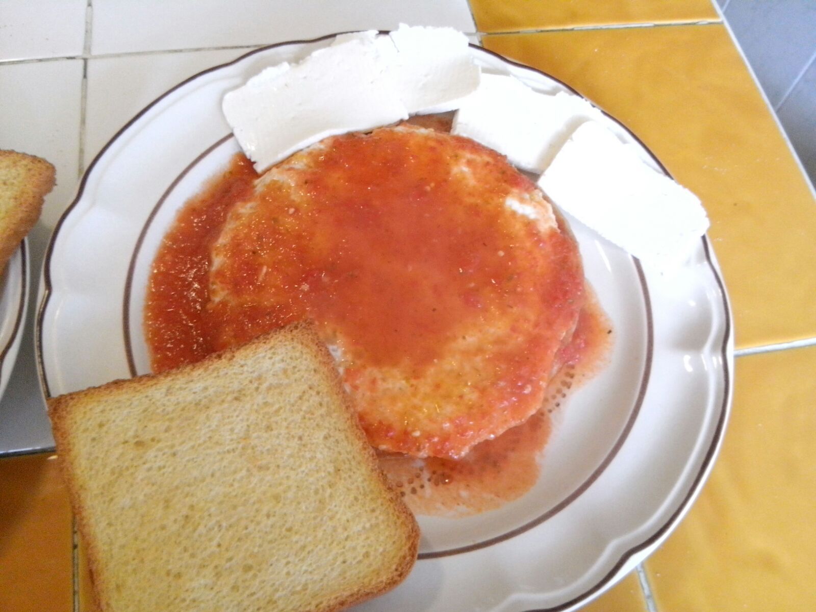 Huevos Rancheros