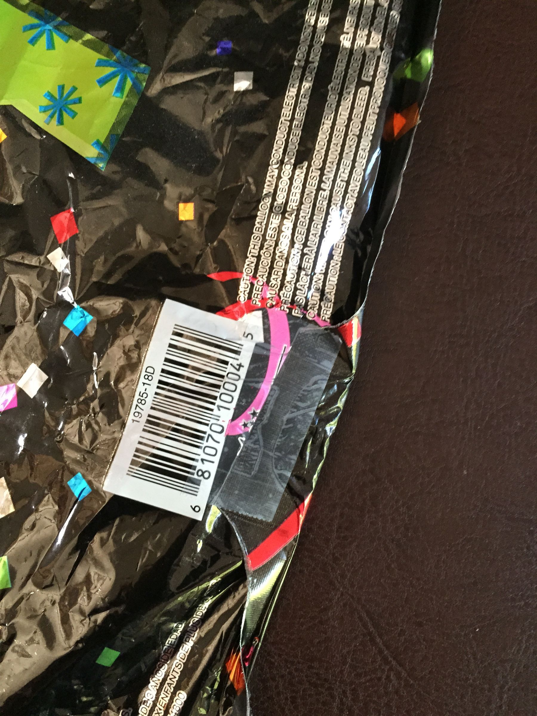 Reusable Gift Bag Hack 6 Steps (with Pictures) Instructables