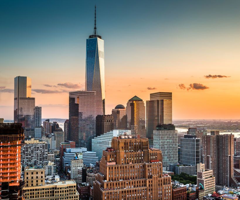 Unique Things to Do in NYC With Interest