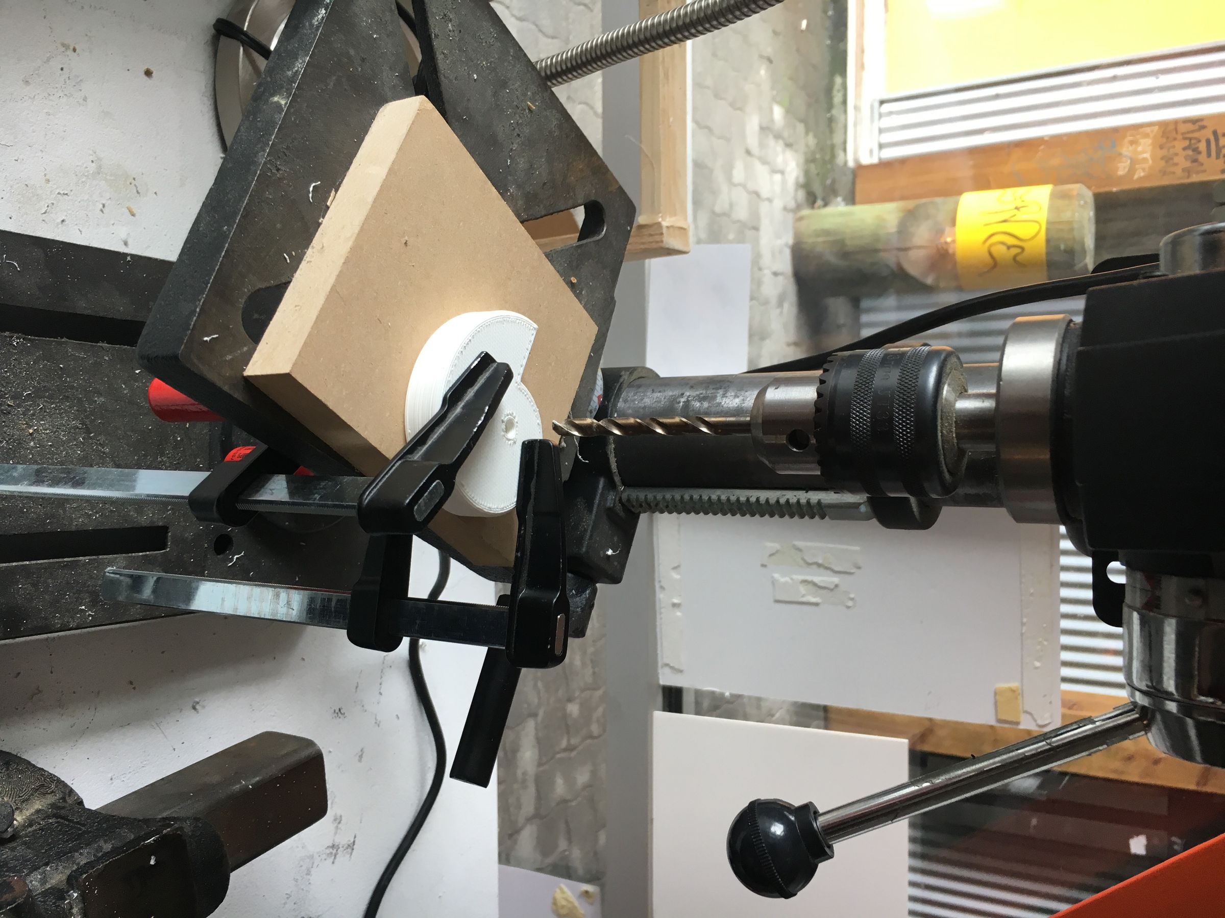 The Improved Chopping Machine 11 Steps (with Pictures) Instructables