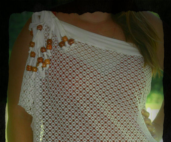 One Swimsuit Cover FIVE Different Ways!