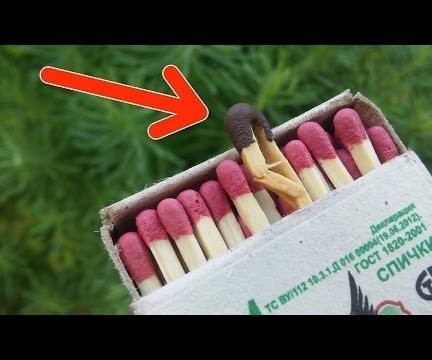 3 Amazing Life Hacks of Matchbox Must Try !!!