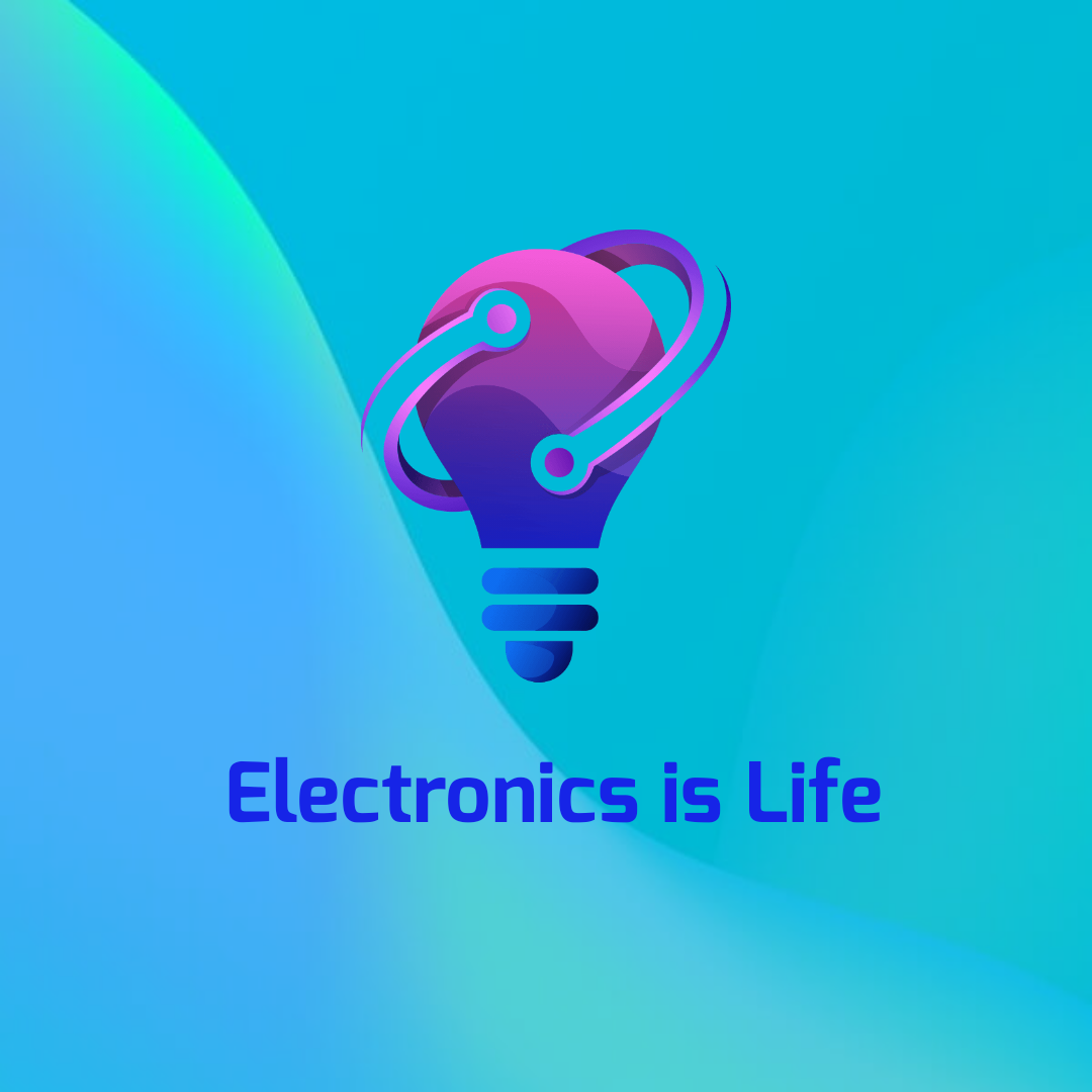 ElectronicsisLife