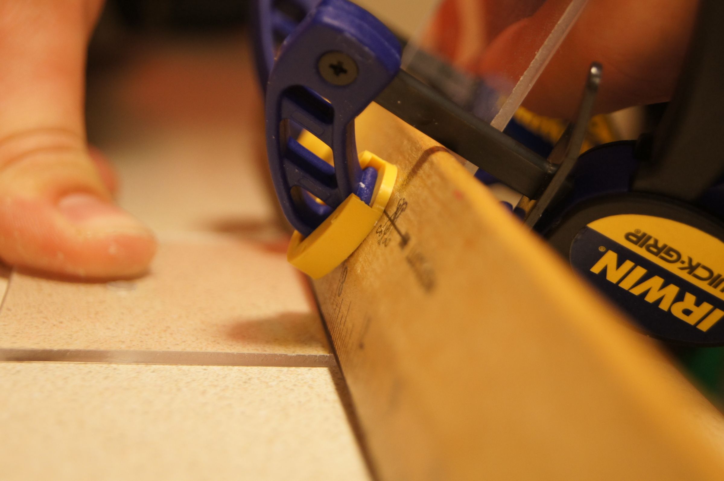 How to Properly Cut, Drill and Bend Plexiglas to Make a Multiuse Gopro