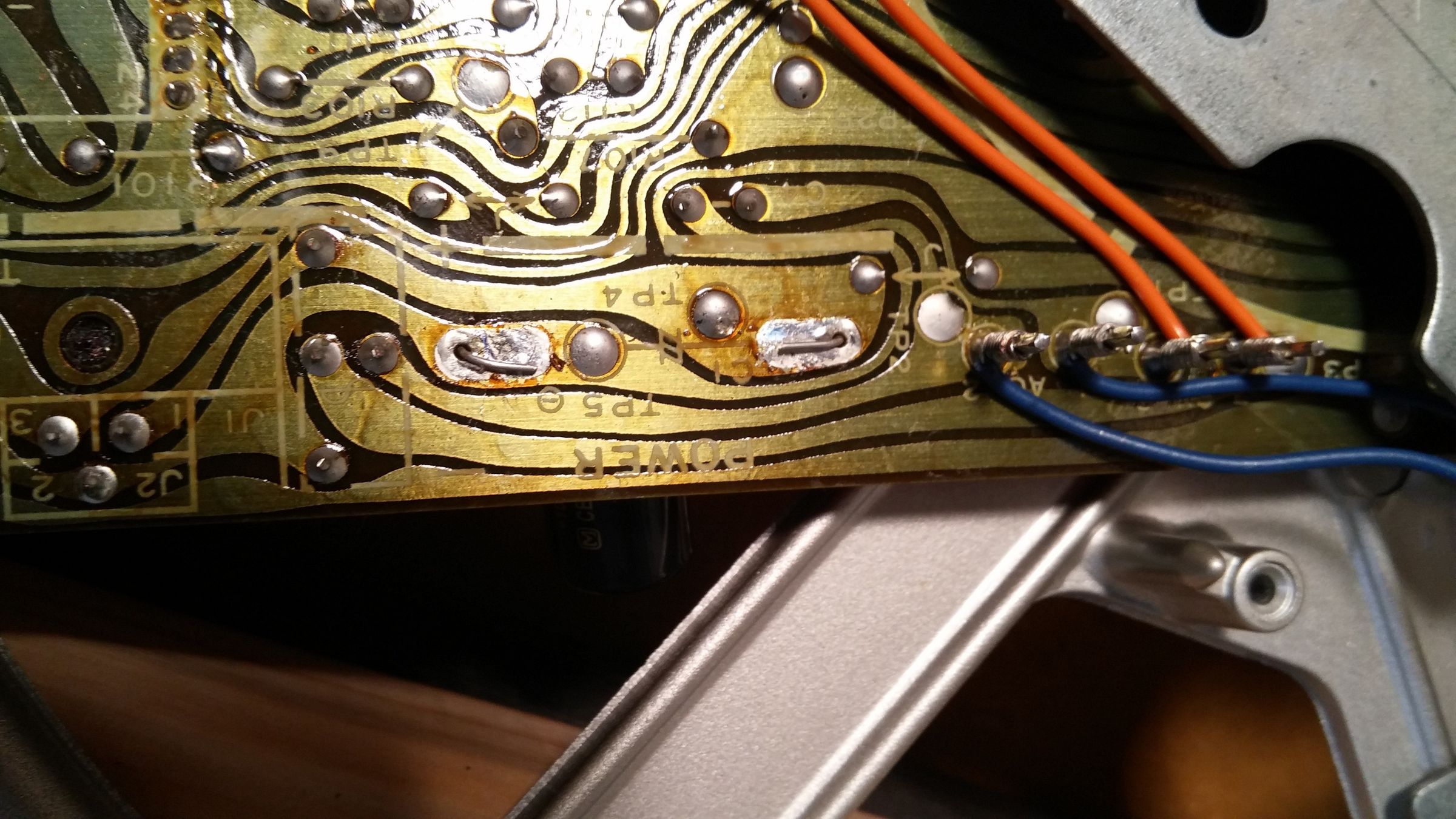 Turntable Restoration : 15 Steps (with Pictures) - Instructables
