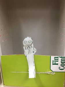 Introducing the Cardboard and Marbles Workshop