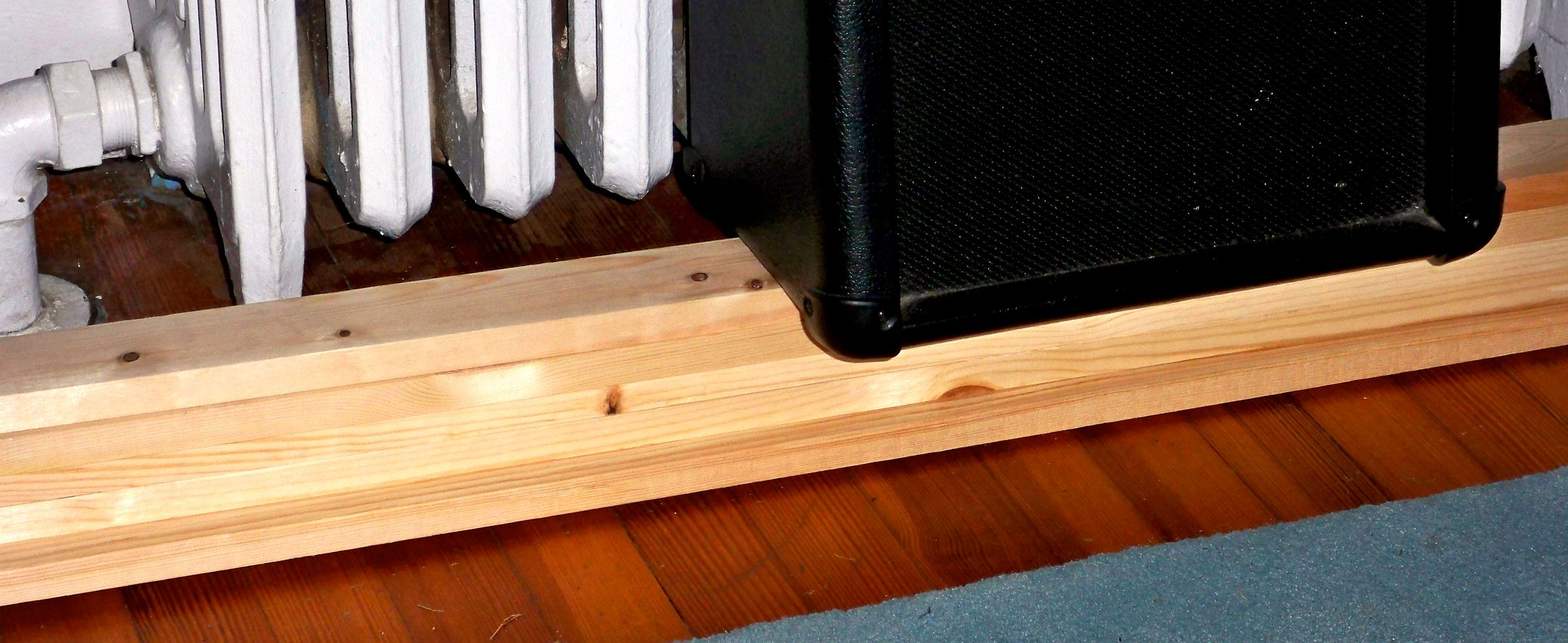 Build a Ported Guitar Cabinet : 11 Steps - Instructables