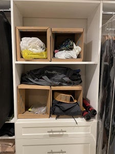 Portable Storage Units