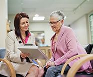 Changing the Lives of Women