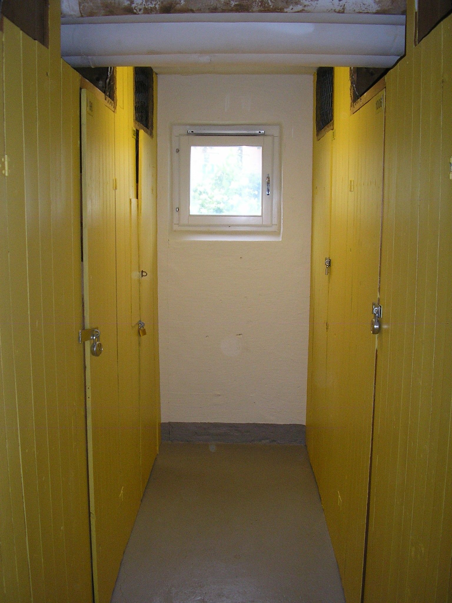 Little Workshop of Horror - My Basement Workshop