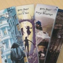 DIY Bookmarks