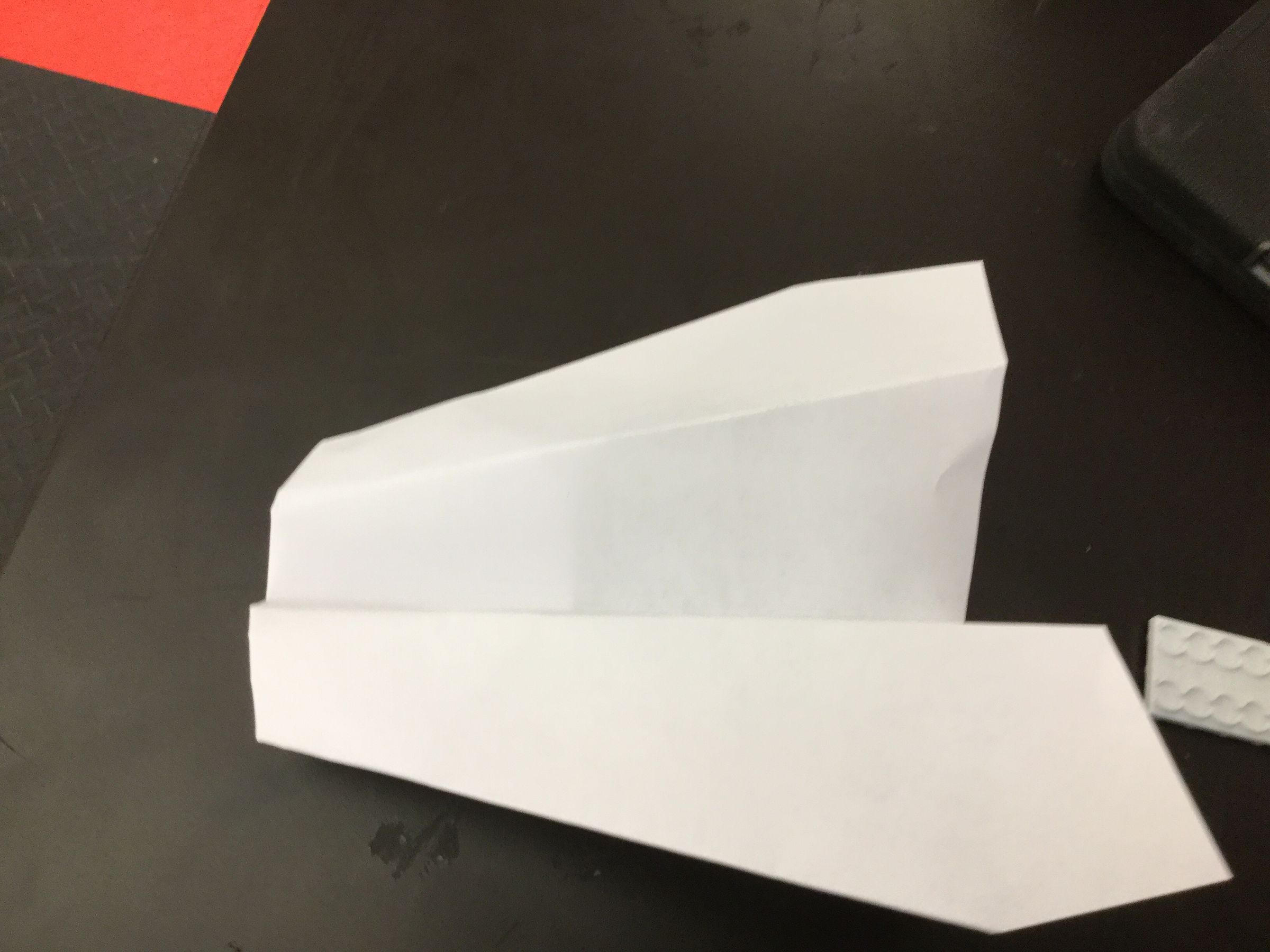 Remote Controlled Paper Remote 9 Steps (with Pictures) Instructables