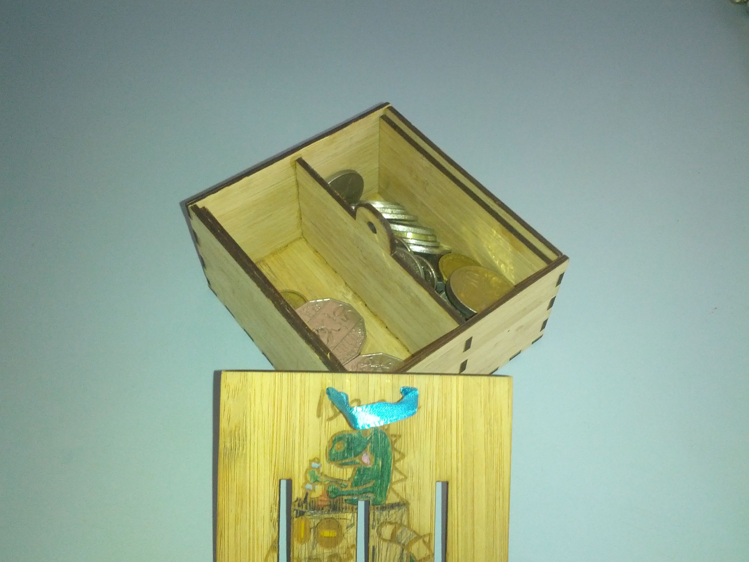 The Ultimate Guide to Lasercut Box Generators Instructables