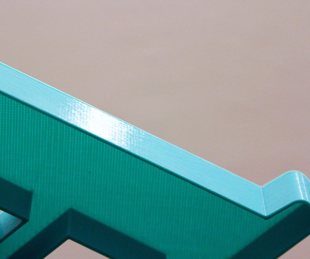 Easy Things for Better 3D Printing on Cheap Chines Kits