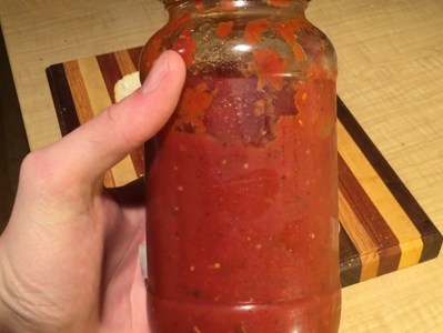 Prepare Your Ingredients