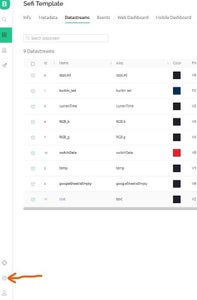 Integromat + Physical Preparation + Code -Scene1-mirror Cleanliness Indicator