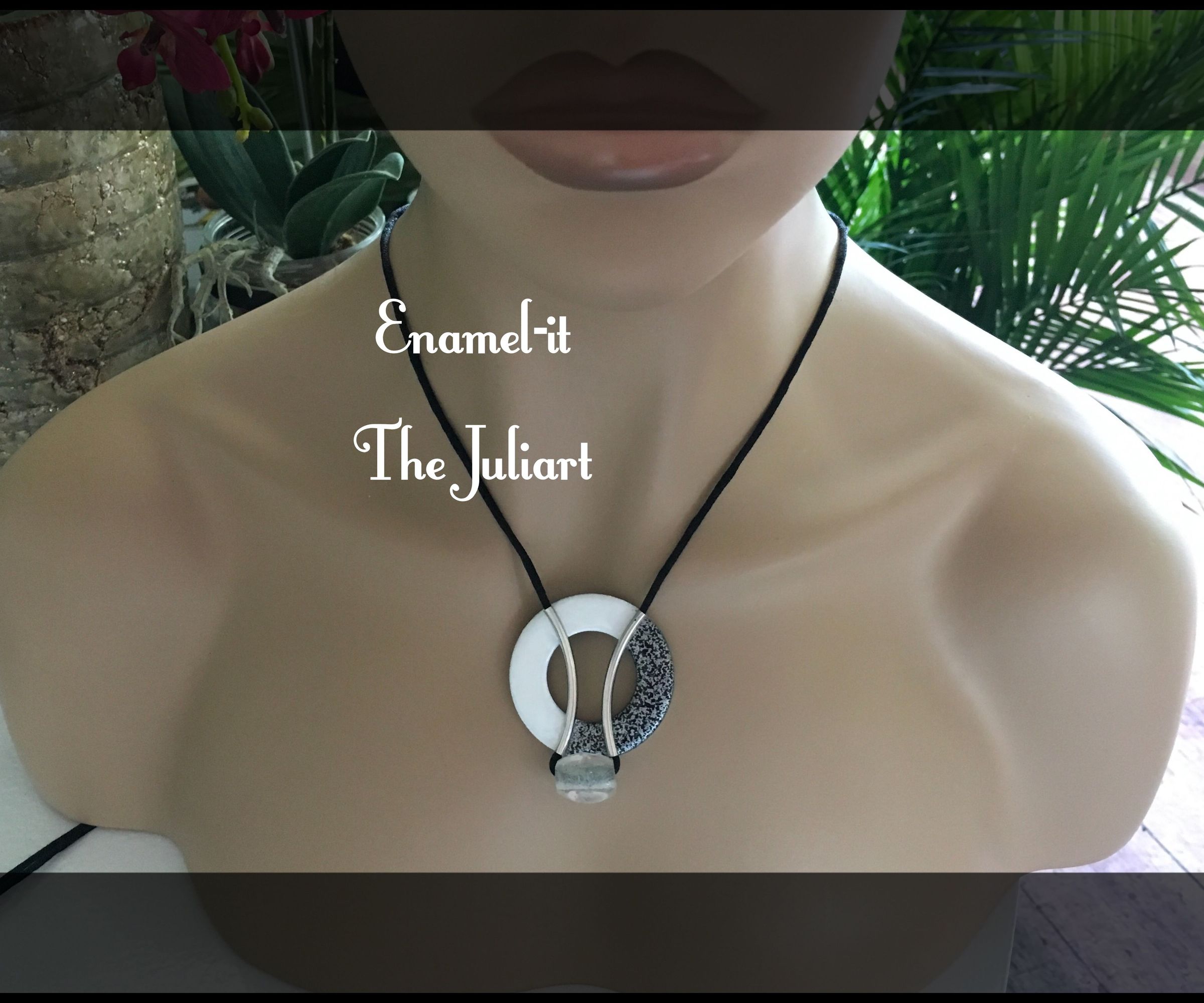  Enamel-it Jewelry