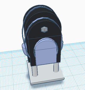 Code Bag ( My Dream Bag)
