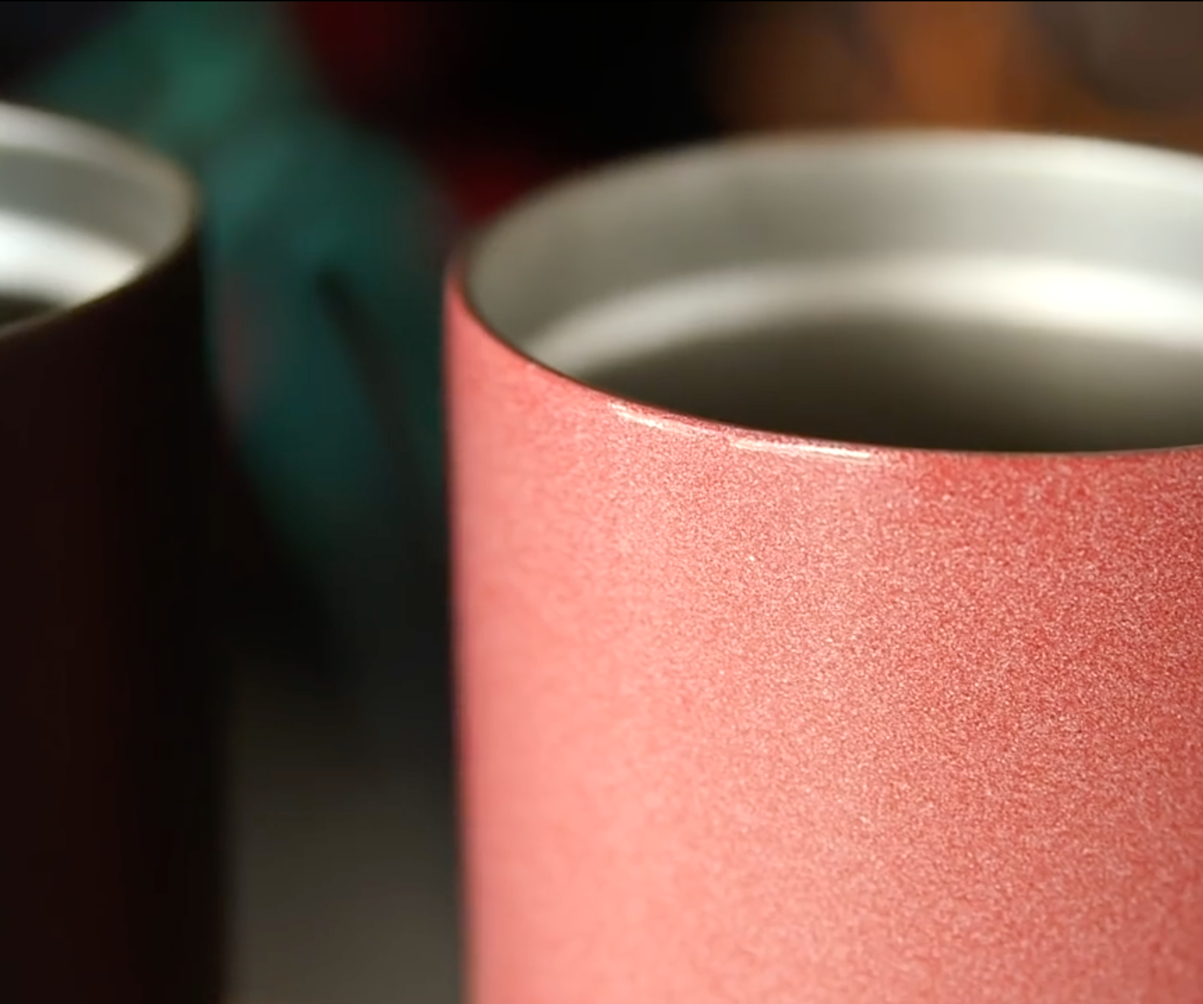 DIY Powder Coated Yeti Cups