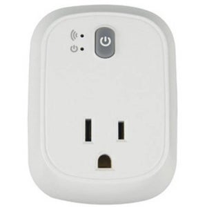 Turn a Cheap WiFi Plug Into an OpenHAB ESP8266 Switchable Plug