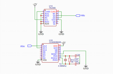 The Circuit Diagram