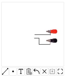 Place the Input Terminals
