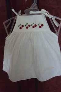 OTHER BABY DRESSES