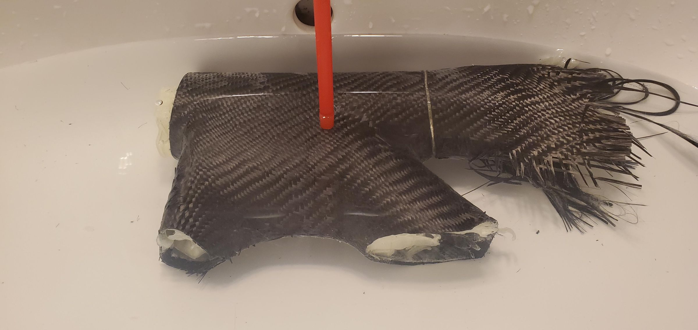 Easy Carbon Fiber Mold 7 Steps (with Pictures) Instructables